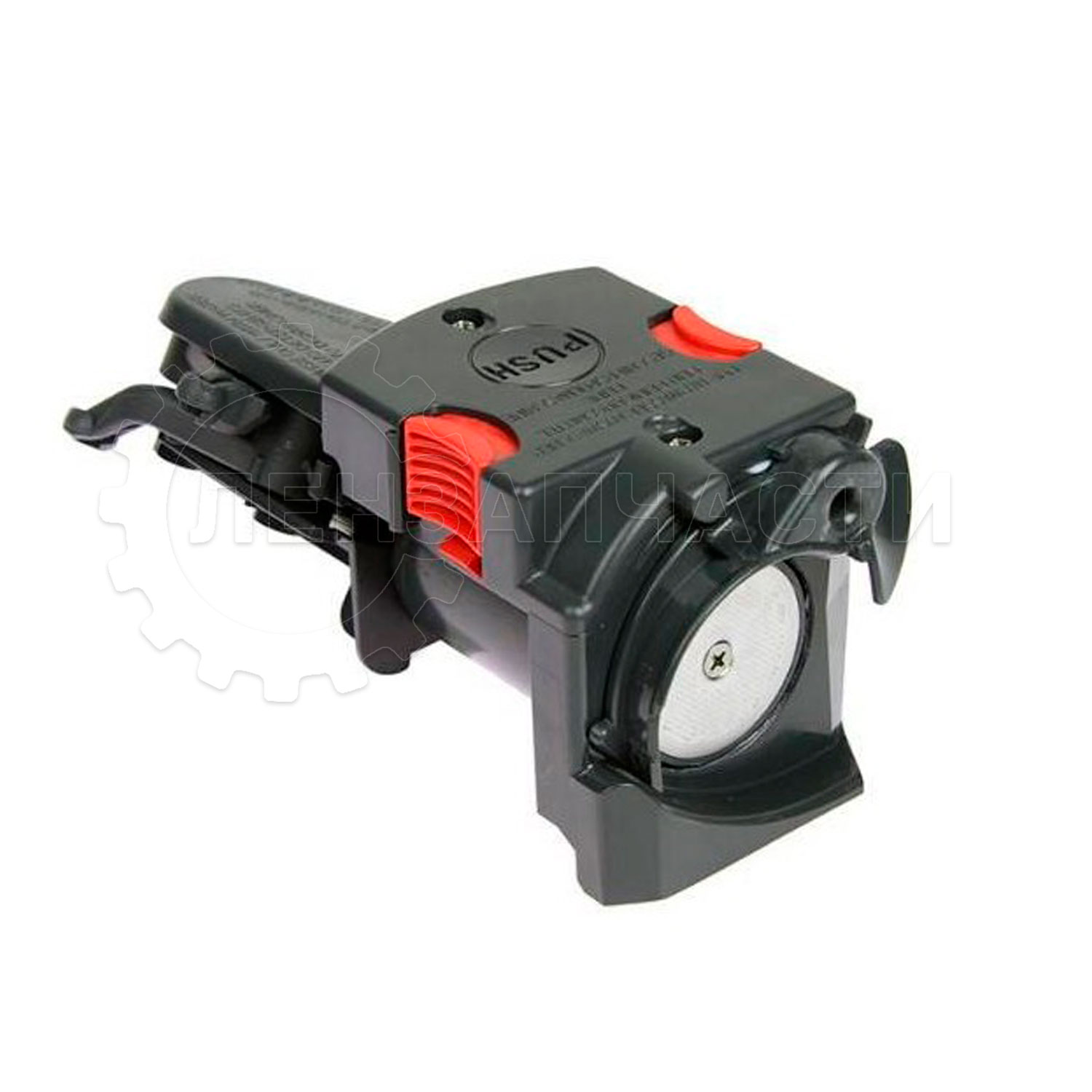 Заварочный блок кофемашины DeLonghi, 7313251451