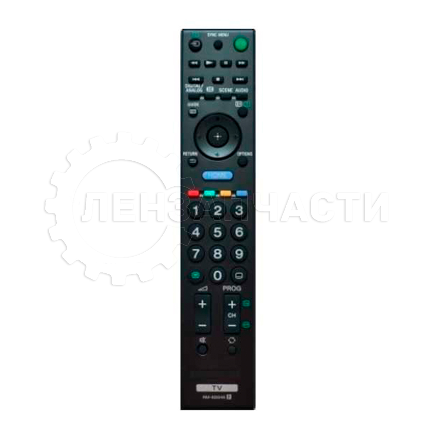 Пульт дистанционного управления для телевизоров Sony RM-ED046